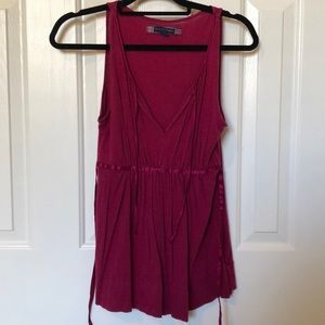 American Eagle tank top-size xsmall